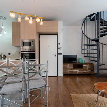 Veoapartment San Lorenzo Sewilla Zewnętrze zdjęcie