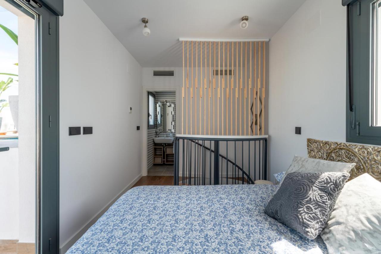 Veoapartment San Lorenzo Sewilla Zewnętrze zdjęcie