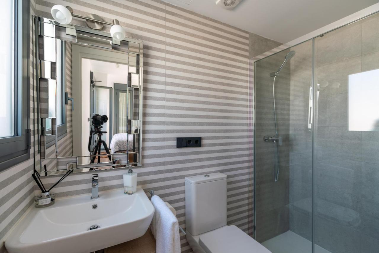 Veoapartment San Lorenzo Sewilla Zewnętrze zdjęcie