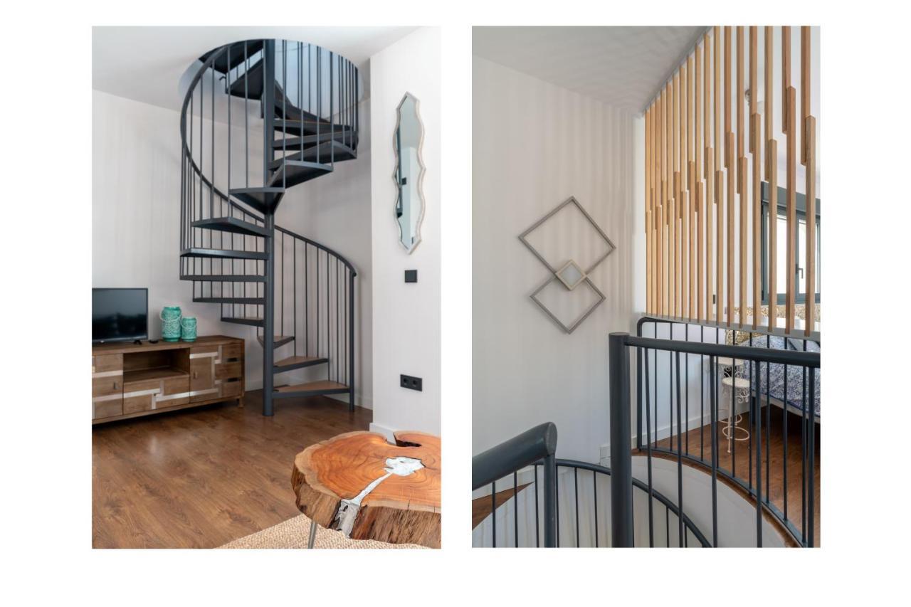 Veoapartment San Lorenzo Sewilla Zewnętrze zdjęcie