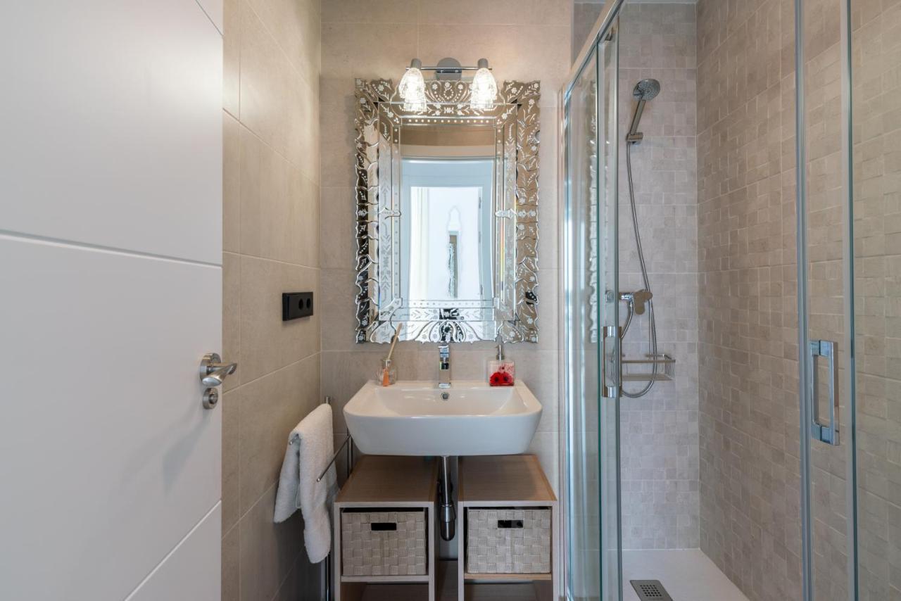 Veoapartment San Lorenzo Sewilla Zewnętrze zdjęcie