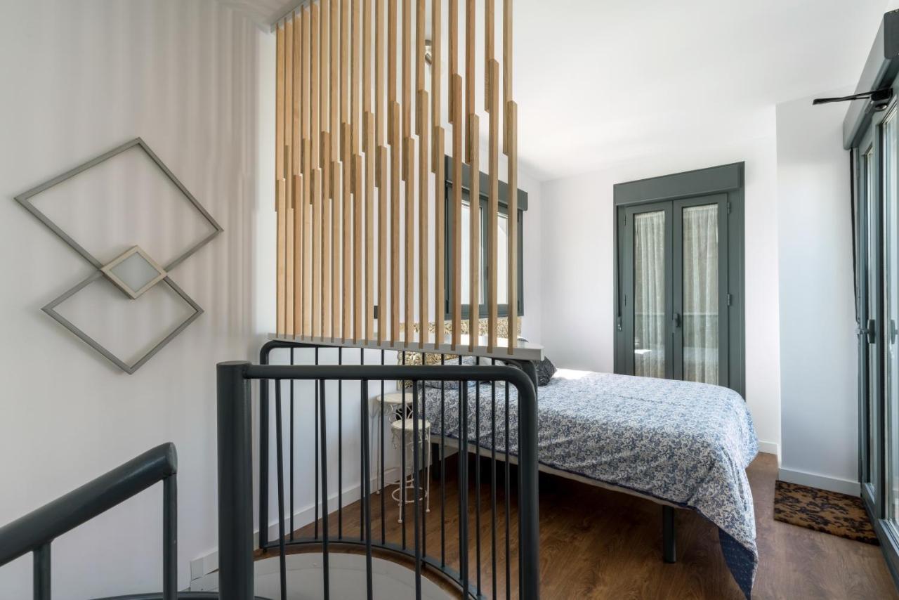 Veoapartment San Lorenzo Sewilla Zewnętrze zdjęcie