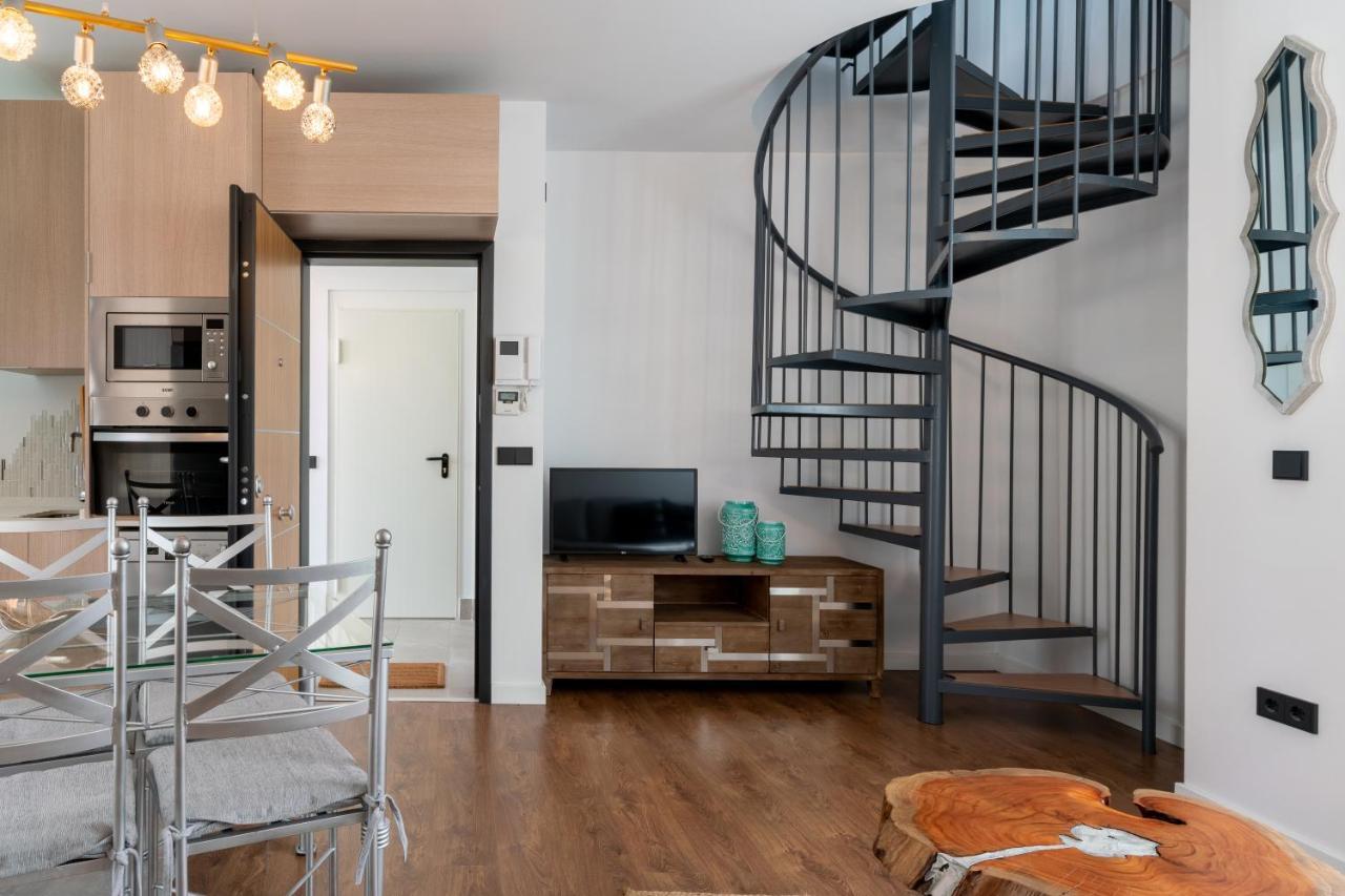Veoapartment San Lorenzo Sewilla Zewnętrze zdjęcie