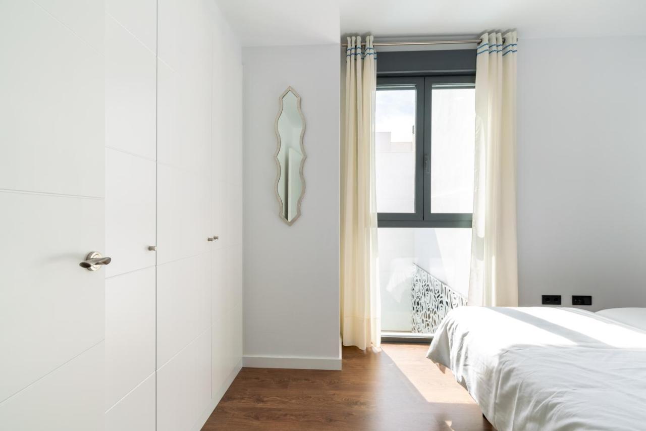 Veoapartment San Lorenzo Sewilla Zewnętrze zdjęcie