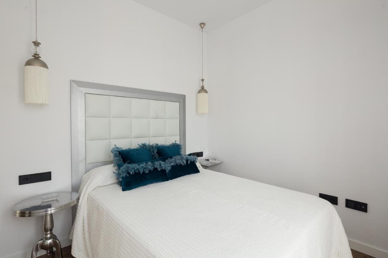 Veoapartment San Lorenzo Sewilla Zewnętrze zdjęcie