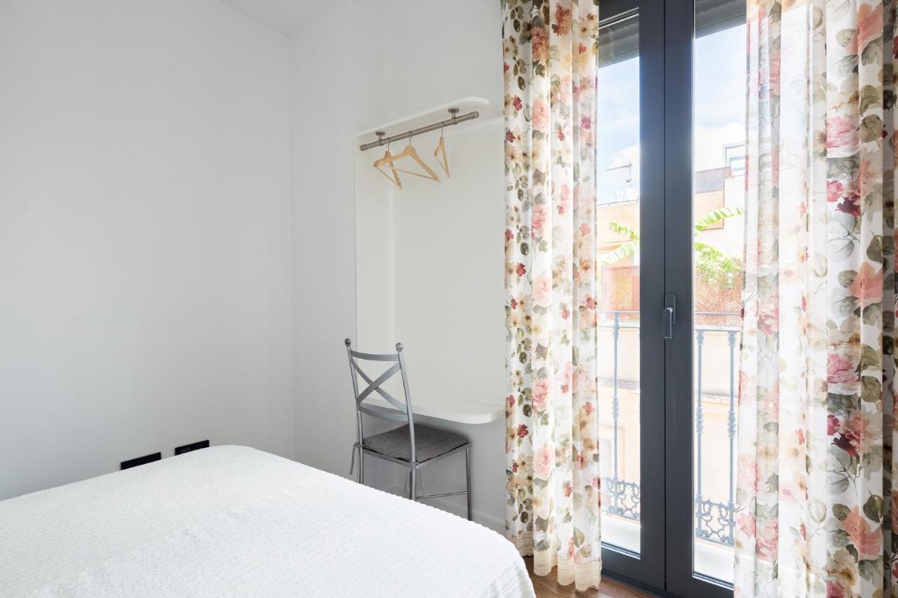 Veoapartment San Lorenzo Sewilla Zewnętrze zdjęcie