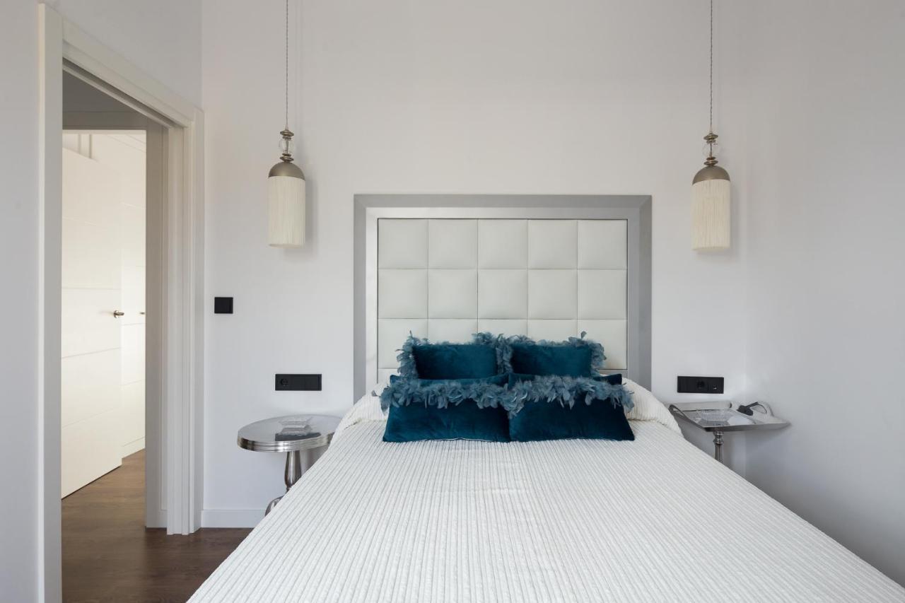 Veoapartment San Lorenzo Sewilla Zewnętrze zdjęcie