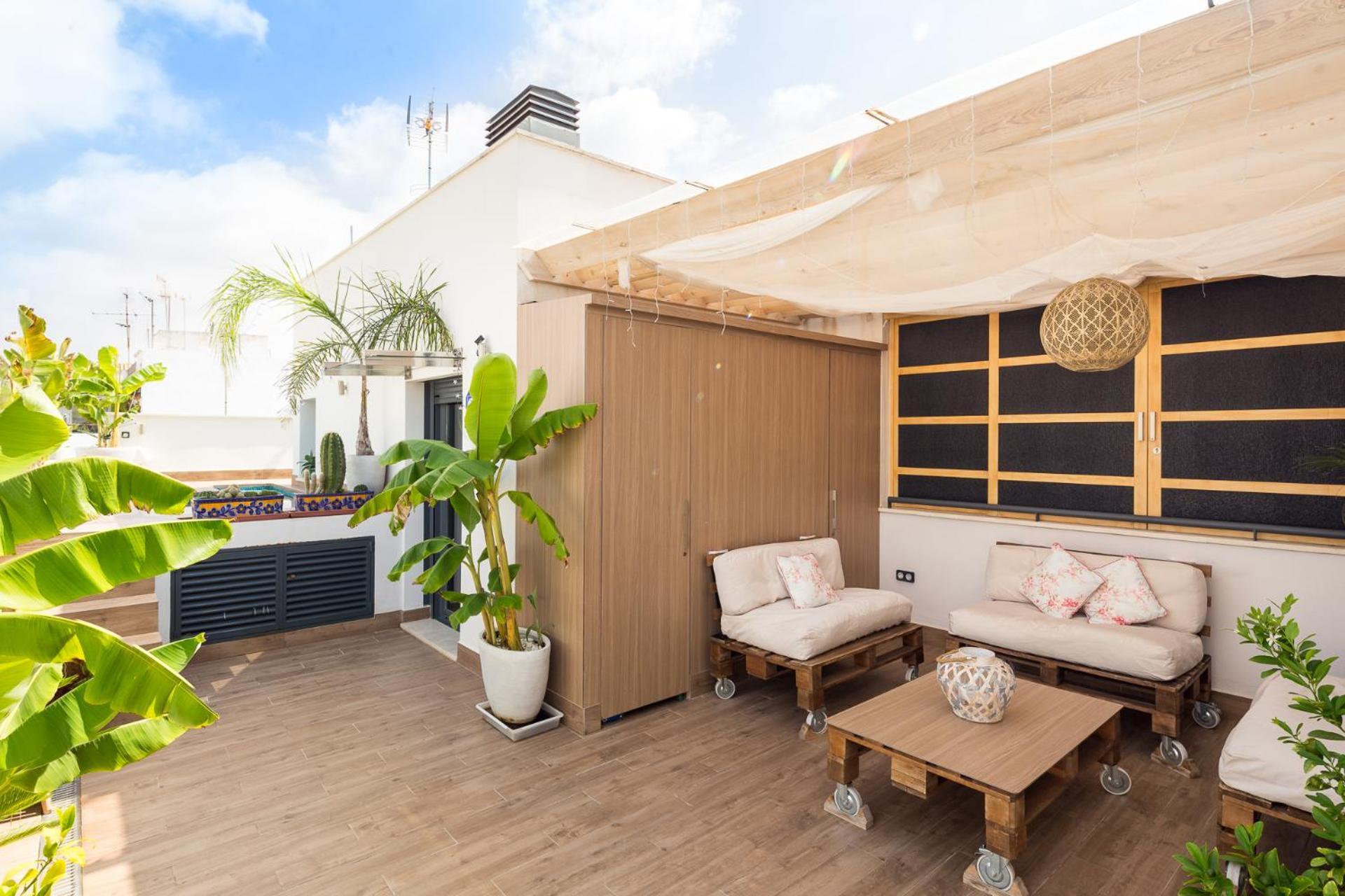 Veoapartment San Lorenzo Sewilla Zewnętrze zdjęcie